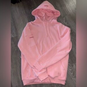 Comfrt DND Petal Hoodie
